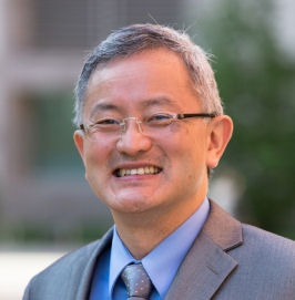 Hideo Okada, MD, PhD
