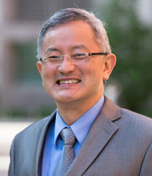 Hideho Okada MD, PhD