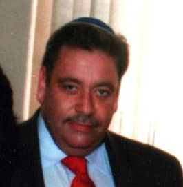 Mitchell Siegel, Vice President