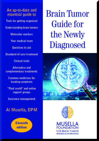 Guide For Newly Diagnosed
