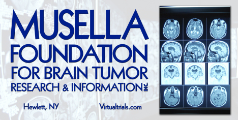 Brain tumor symptoms and treatment information