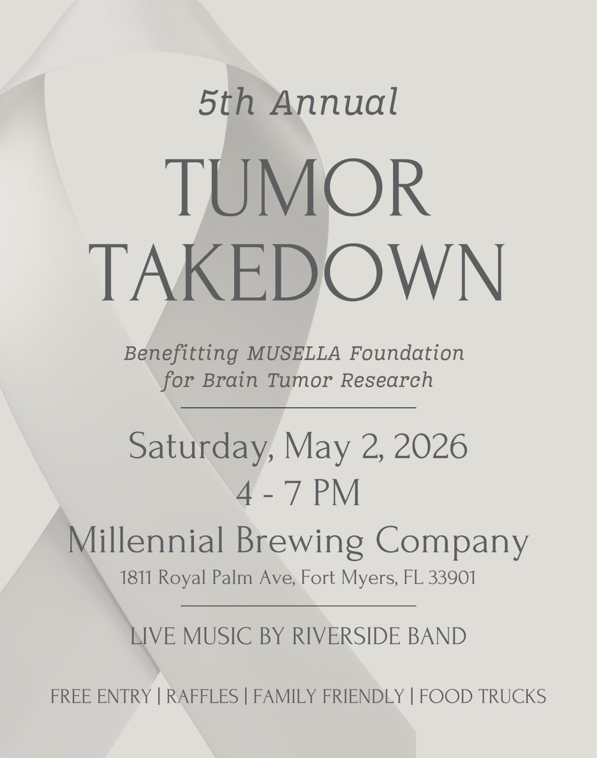 Tumor Takedown