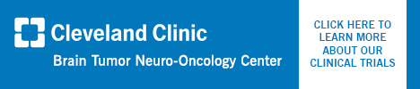 Cleveland Clinic Brain Tumor and Neuro-Oncology Center
