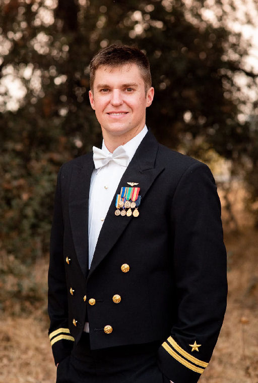 Daniel John Beveridge