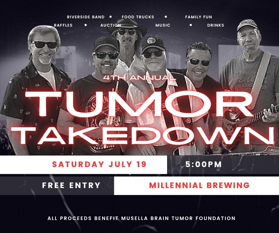 Tumor Takedown