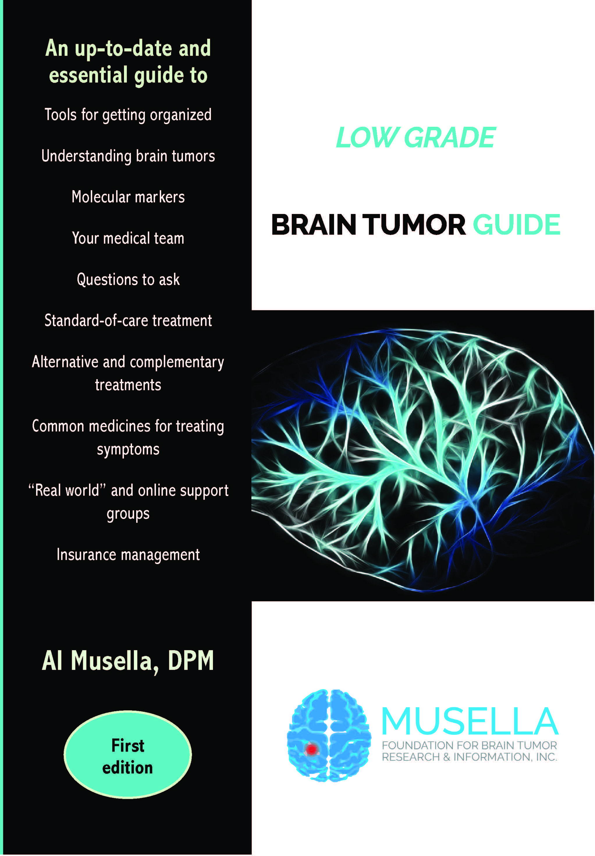 Guide For Newly Diagnosed