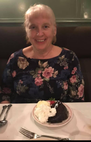 Arlene Sloan