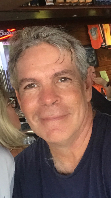 Phillip Lee Parker