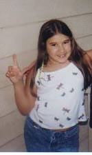 Jennifer At 11