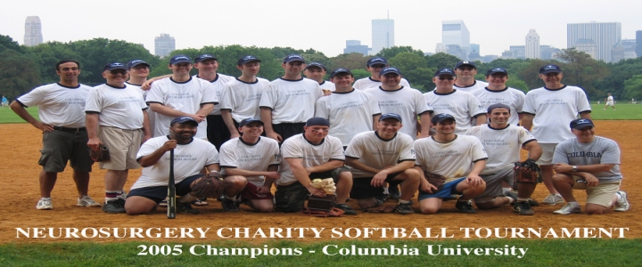 softball team