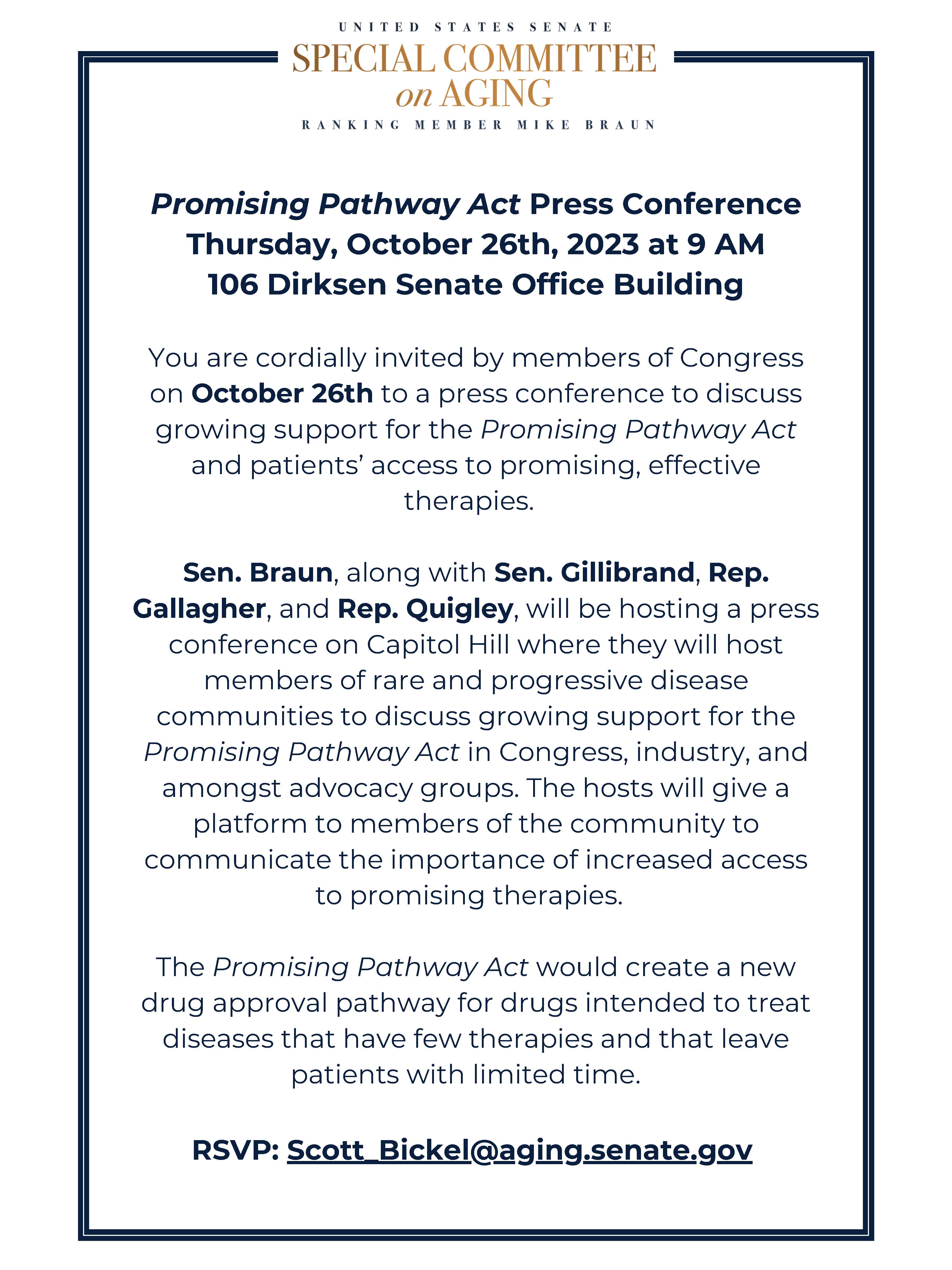 PPA Invitation