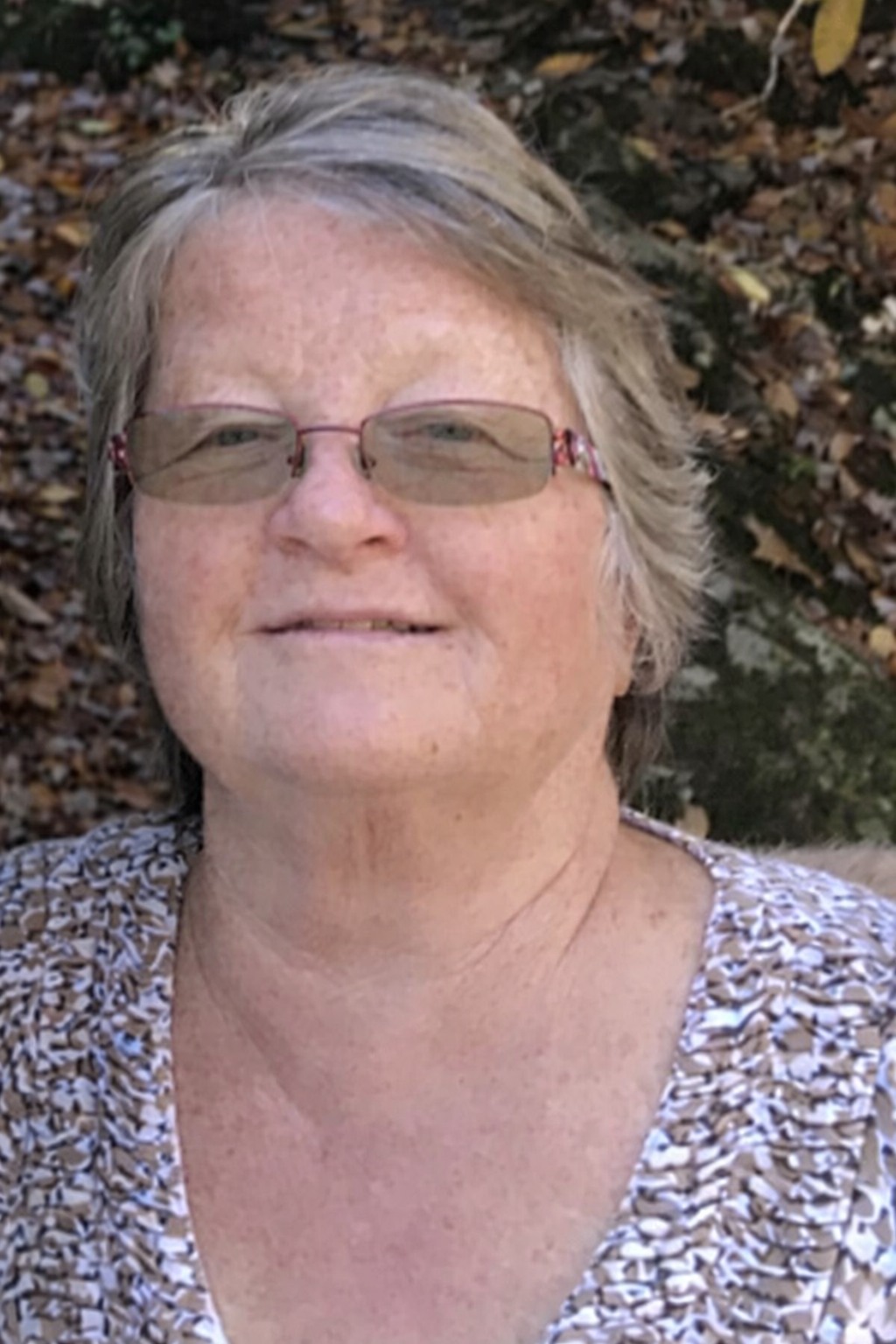 Marsha Reinbolt