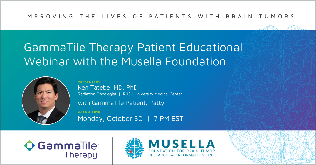 GammaTile Webinar